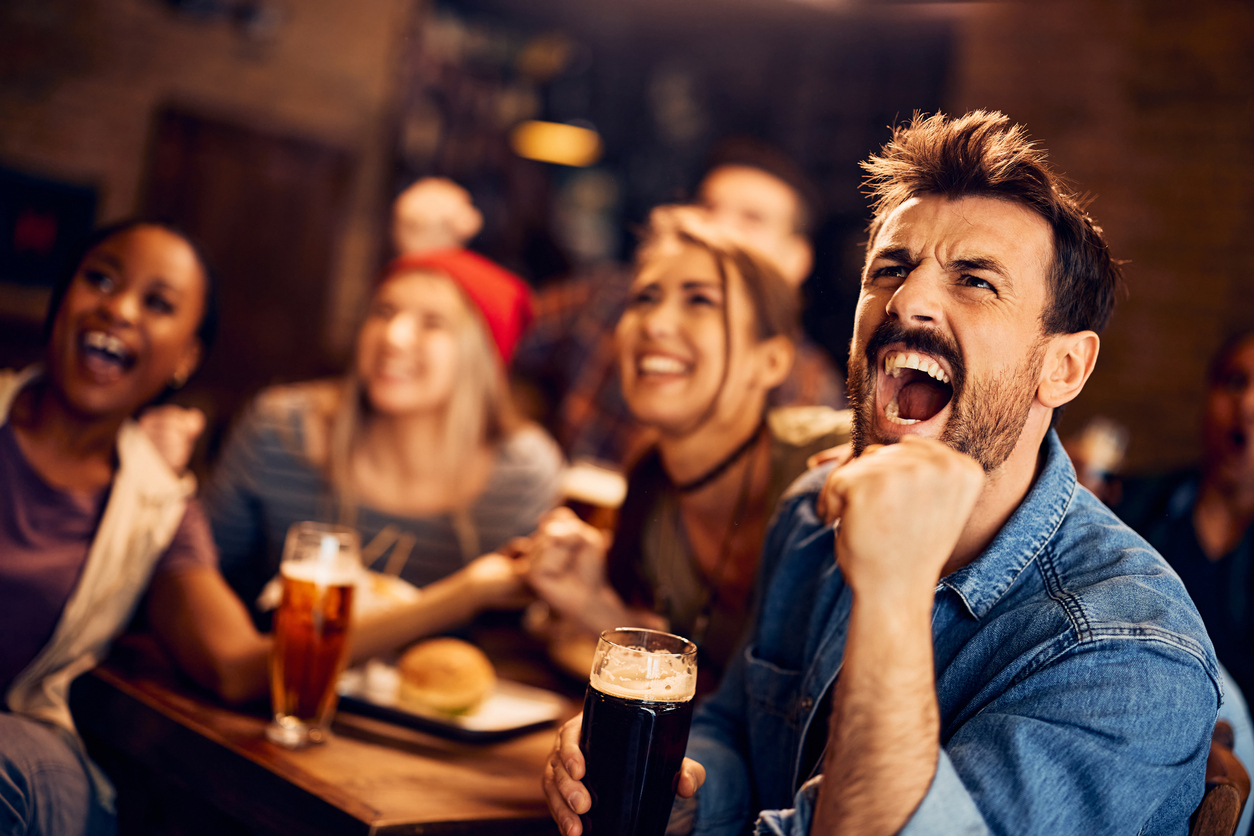 Mid-Year Insurance Review for Sports Bars: Staying Covered