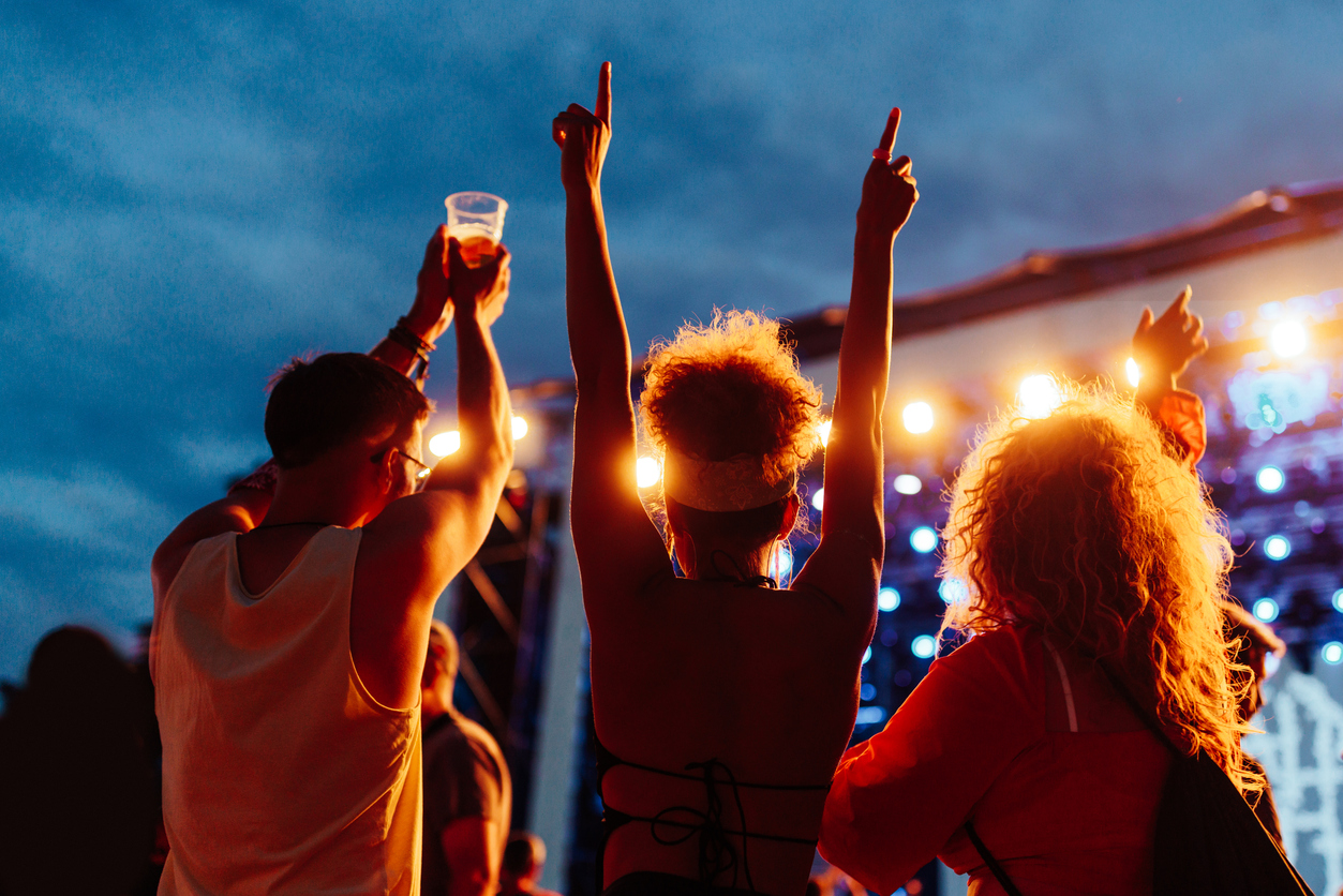 music venue insurance coverage