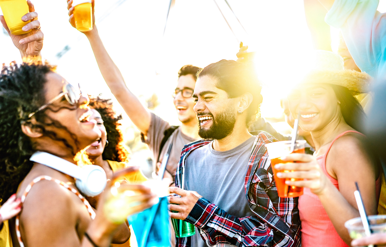 Spring Break Risk Guide: Liquor Liability Insurance for Bars and Nightclubs