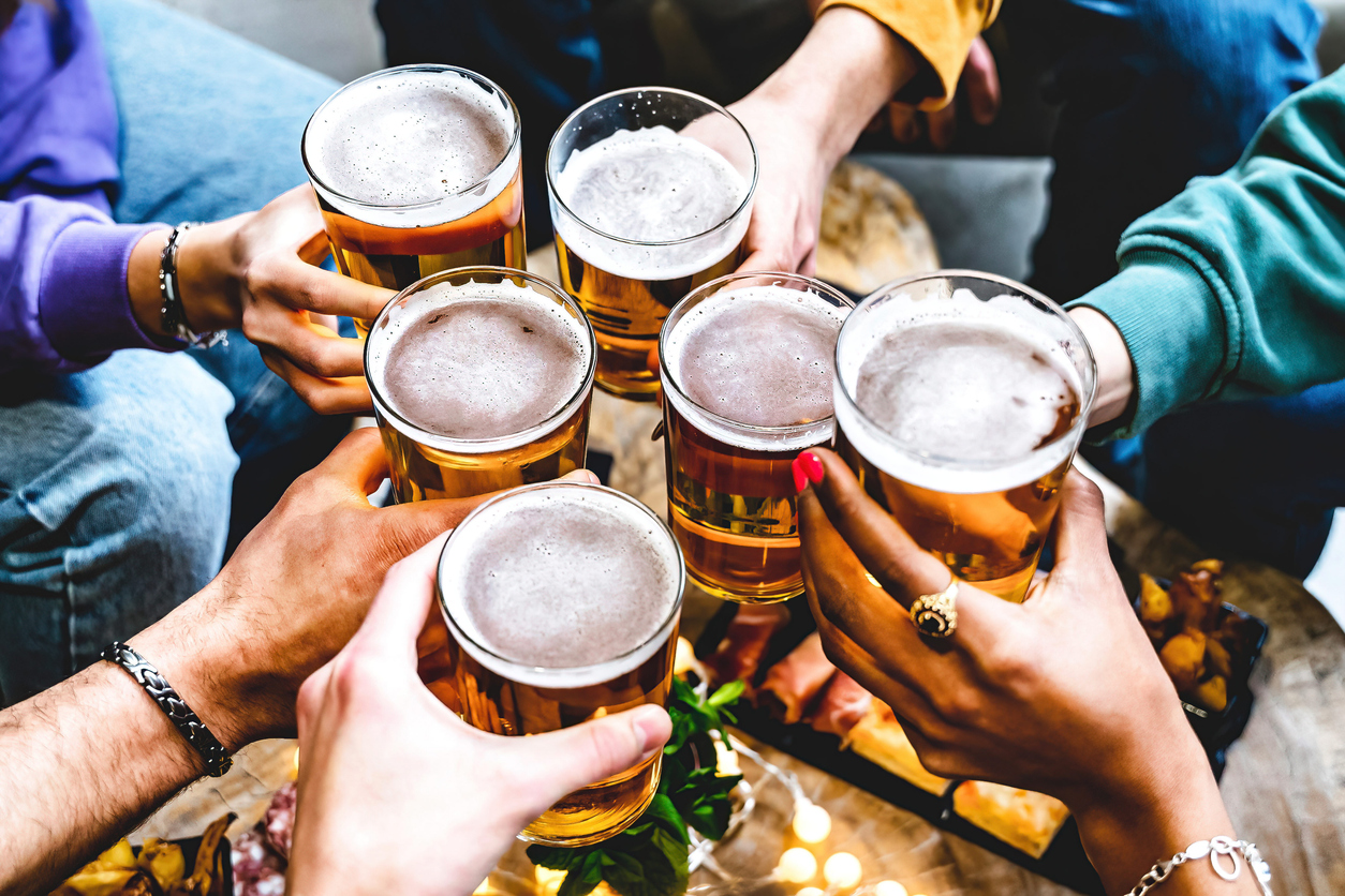 Best Bar Insurance: What Insurance Do Taverns, Bars, and Pubs Need?
