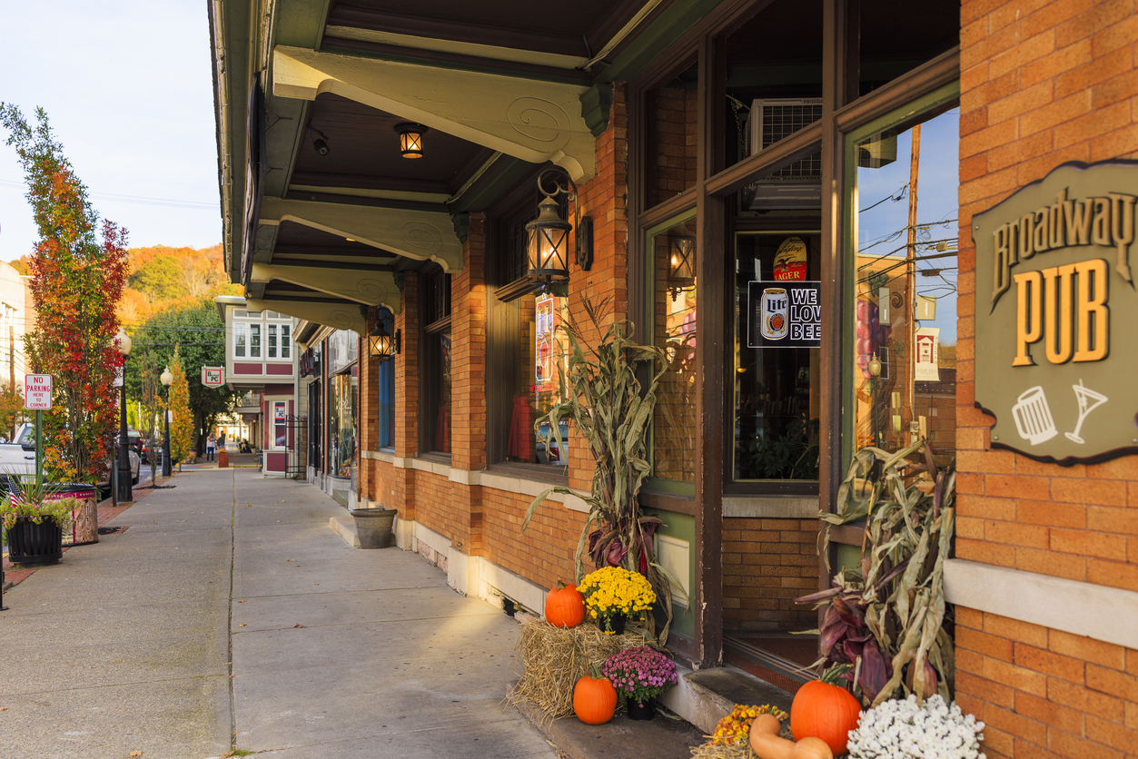 Fall Festivities: Ensuring Bars Are Ready for the Season