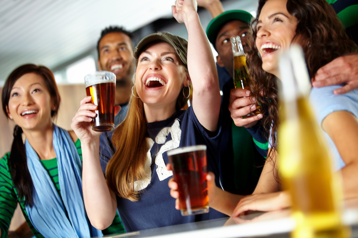 Covering Your Bases: Securing Sports Bar Insurance for Baseball Season