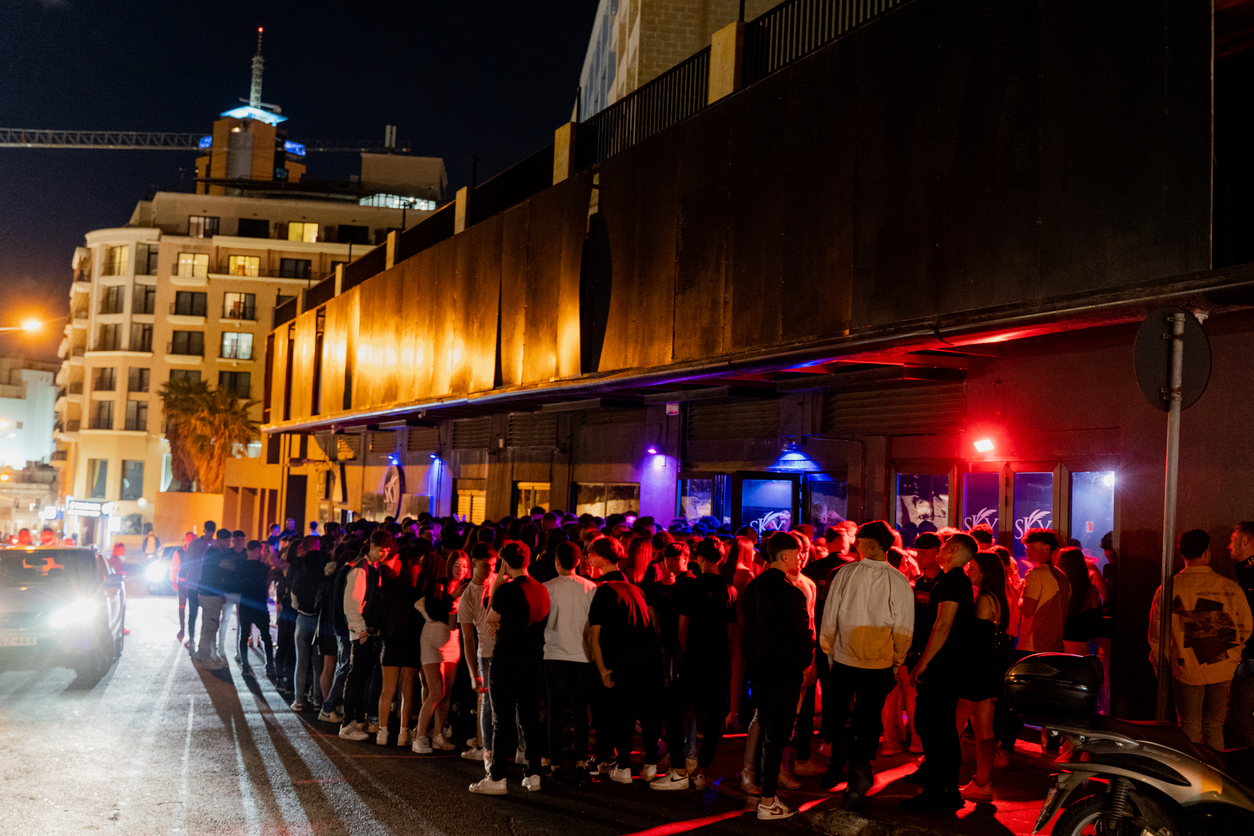 Peak Season Prep: Why Nightclub Insurance & Excess Liability Matter More Than Ever