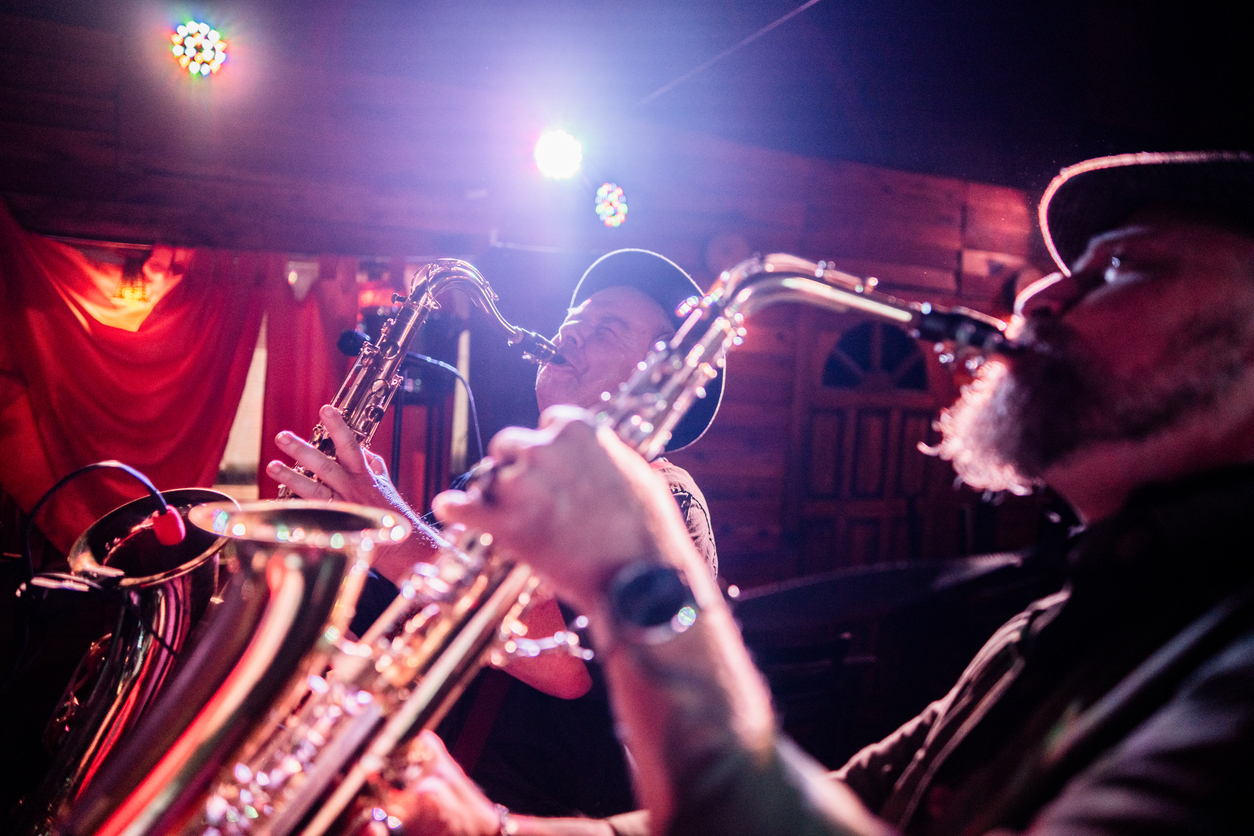 Spotlight on Jazz Clubs: Unique Insurance Needs and Solutions