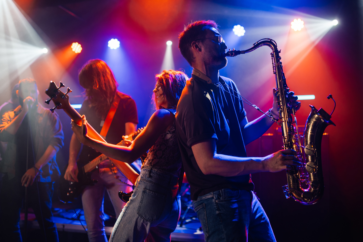Insurance for Jazz Clubs: Protecting Live Music Venues