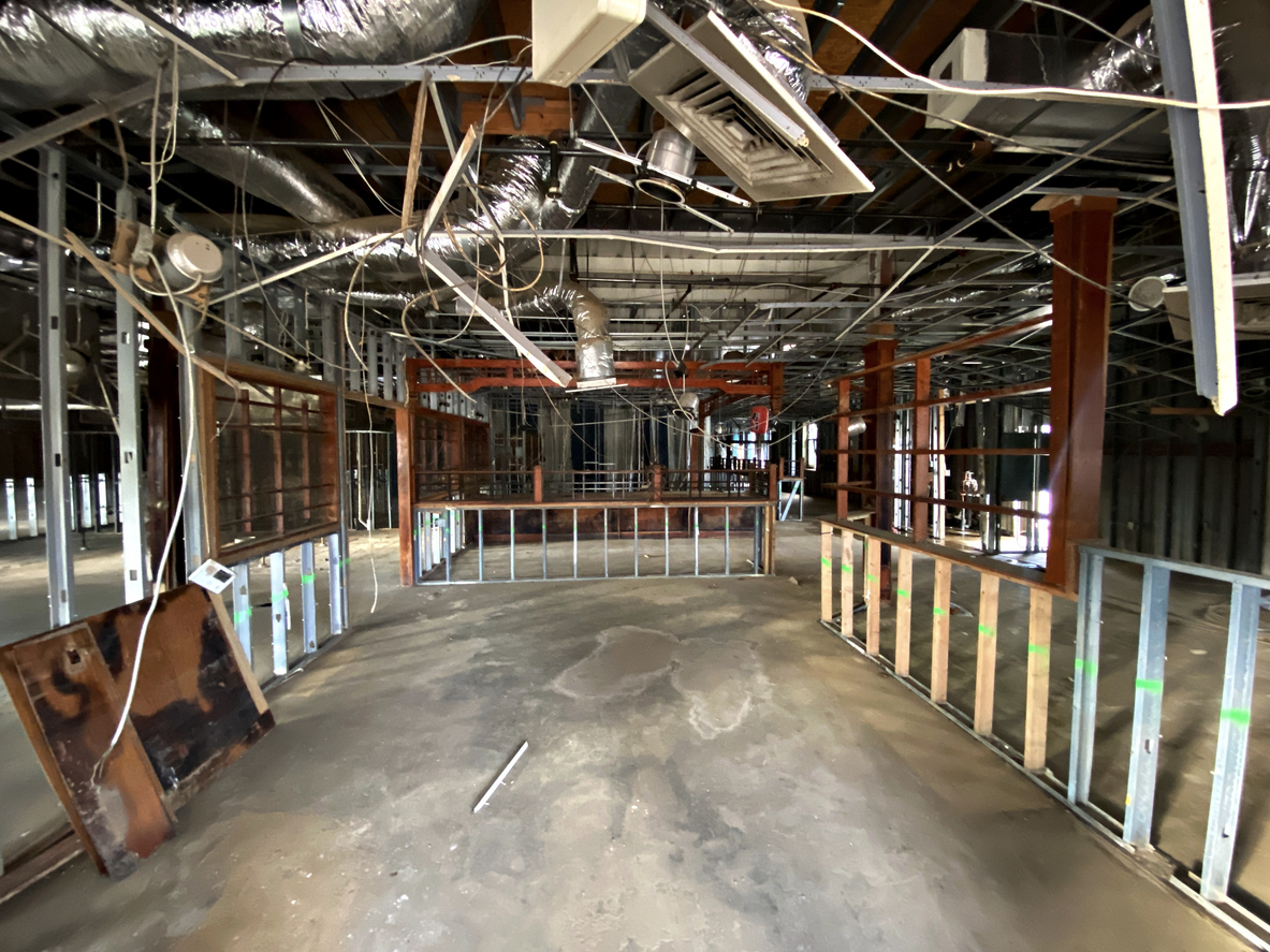 Renovating Your Bar? Ensure Your Insurance Covers It All