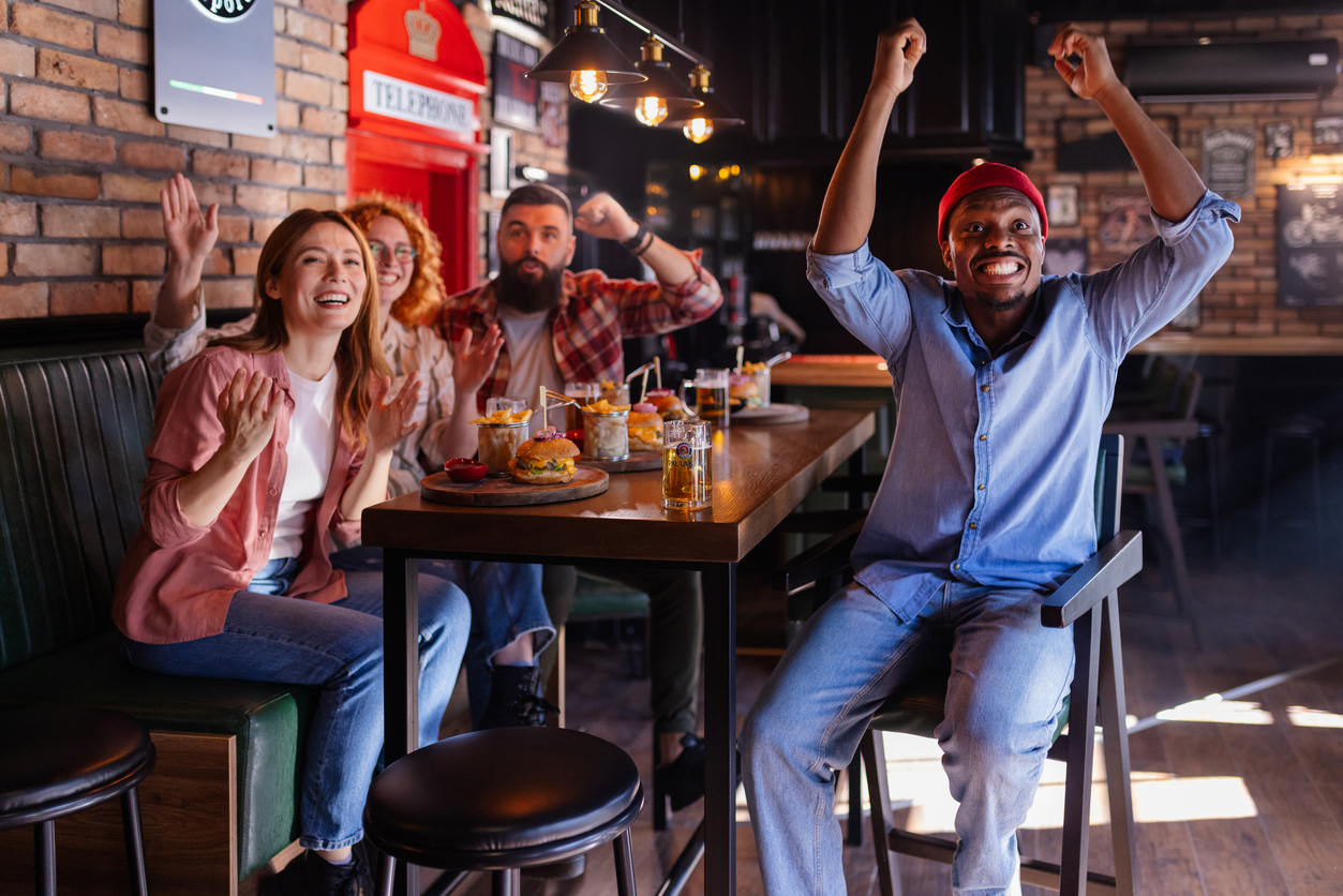 Excess Liability: A Smart Game Plan for Sports Bars