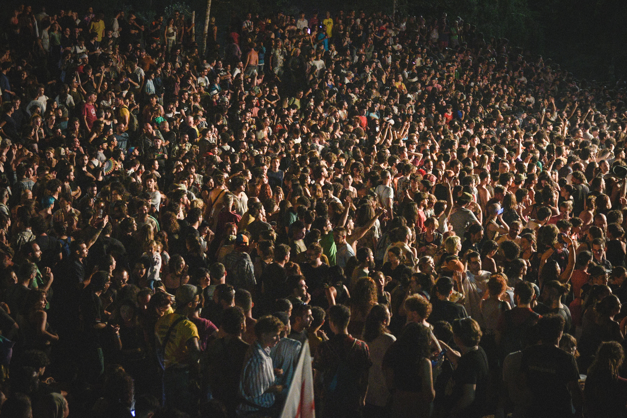 Live Music Events and Hidden Liability Risks Agents Miss