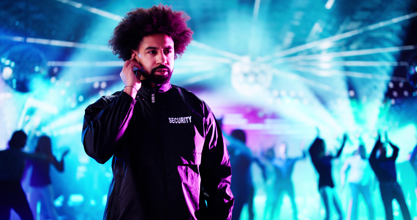 How To Reduce Assault & Battery Claims in Nightclubs