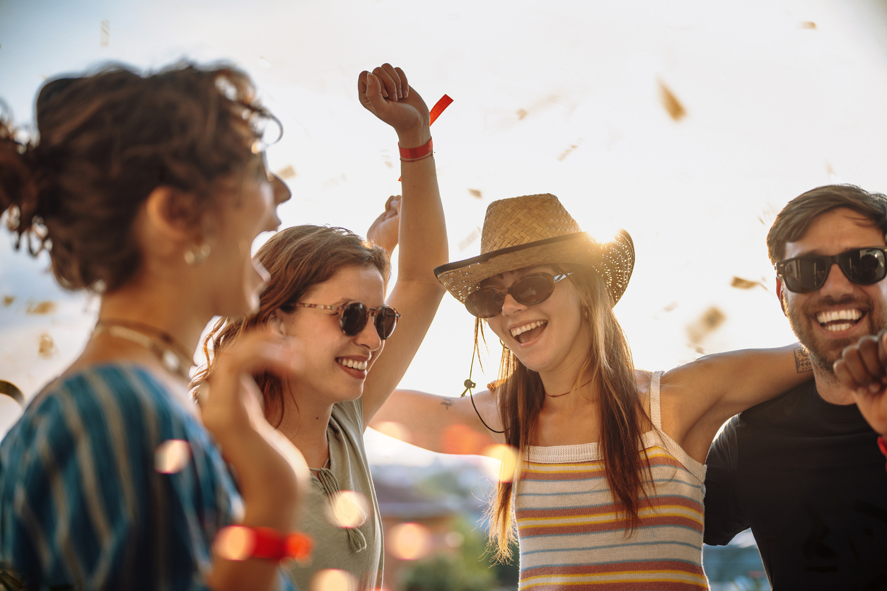 How Festival Season Creates Overlooked Live Music Event Insurance Gaps