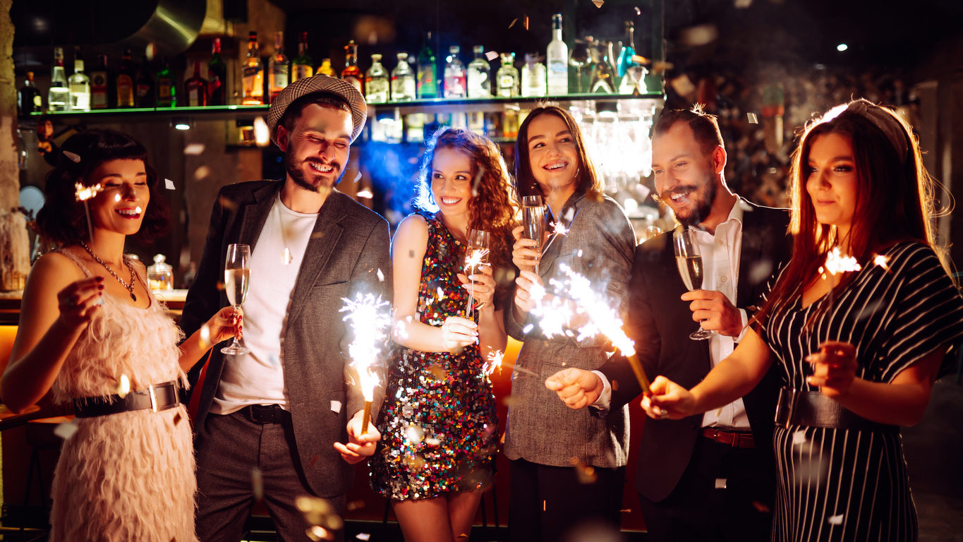 New Year’s Eve Planning: Tips To Mitigate Risks for Hospitality Venues