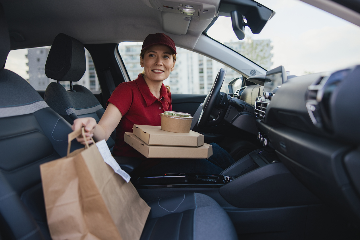 Does Bar and Restaurant Insurance Cover Food Delivery Operations?