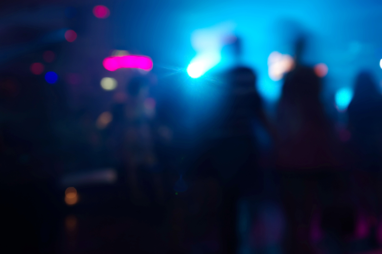 nightclub insurance