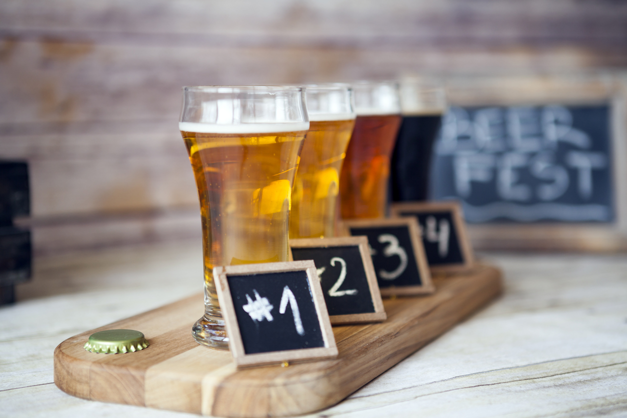 The Rise of Craft Beer Festivals: Insurance Guidelines