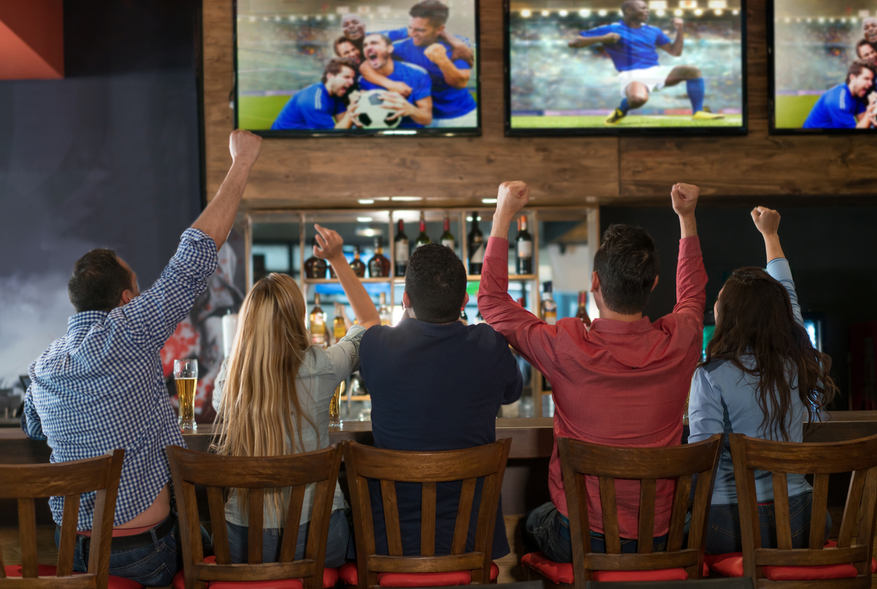 sports bar insurance