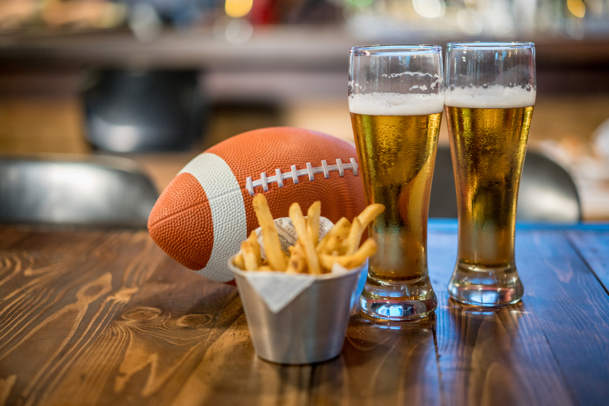 Why Sports Bars Hosting Super Bowl Parties Should Revisit Their Excess Liability