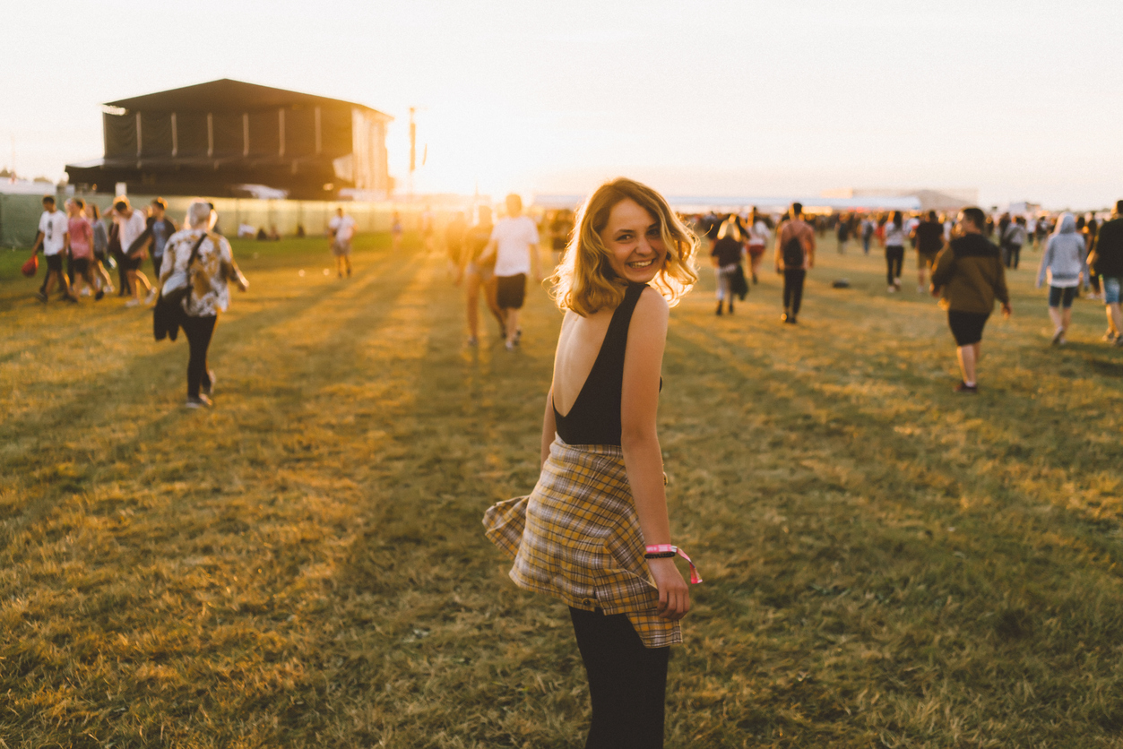 Insurance Solutions for Seasonal Music Festivals