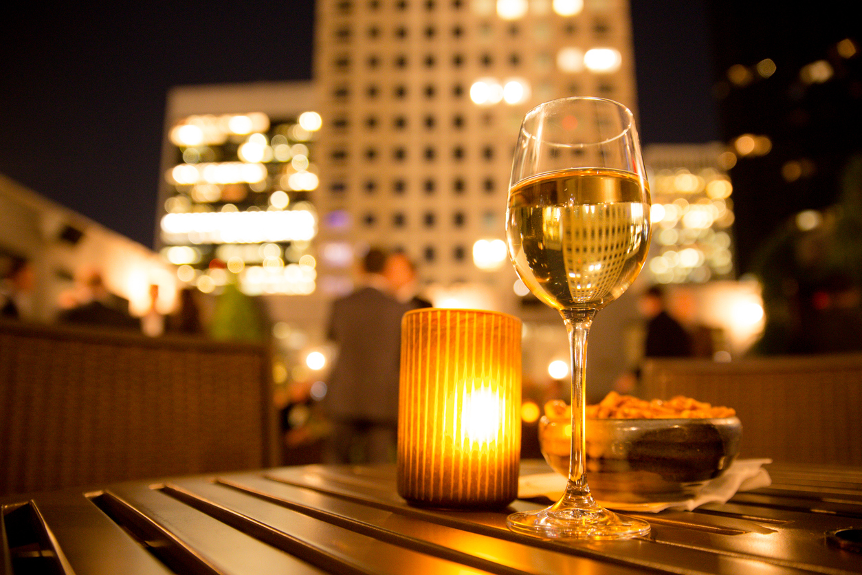 Why Rooftop and Patio Bars Face Unique Liquor Liability Exposure in Summer