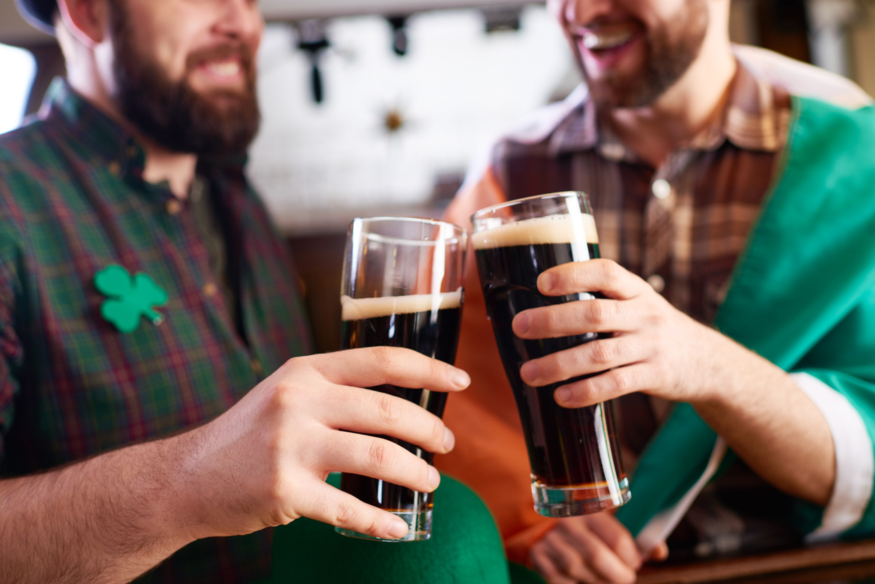 St. Patrick’s Day Surge: Managing Increased Risks in Pubs and Taverns