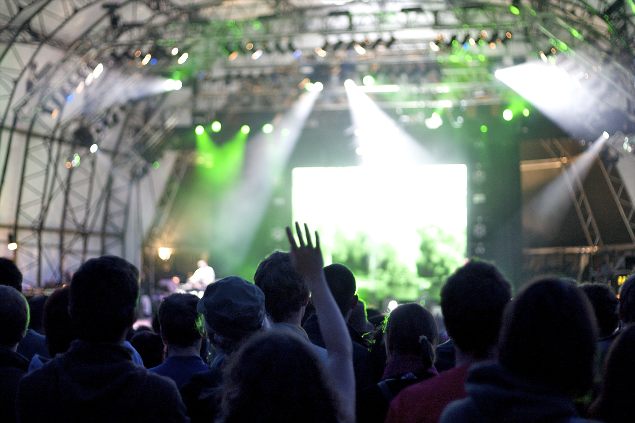 Do Live Music Venues Outgrow Standard Music Venue Insurance?