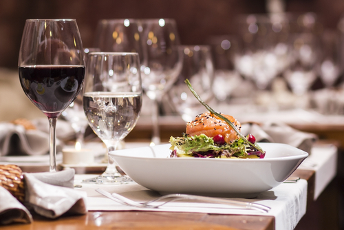 Publicizing Your Restaurant Business on a Budget