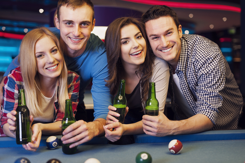 Successful Sports Bars: How to Stay on Top