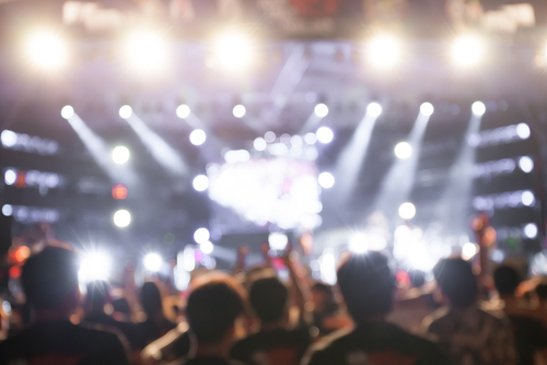 Attention Live Music Venues: Tips for Musician Success