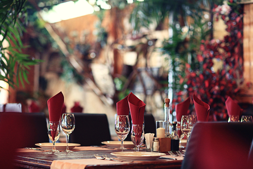 Holiday Marketing Strategies for Restaurants