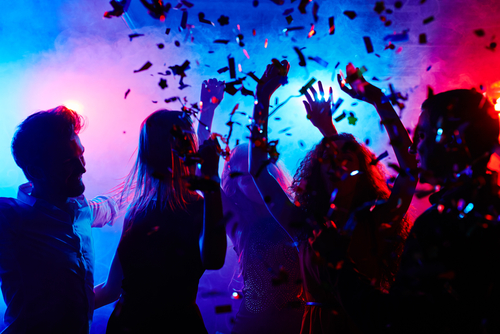 Marketing by Quarter: Tips for Nightclubs and Bars in 2016- Part 1