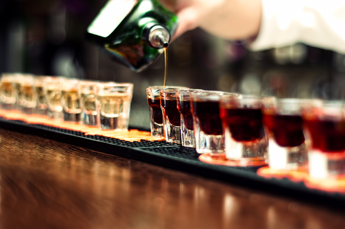 What Liabilities do Bar Owners Carry for Drunk Drivers?