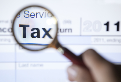 2016 Tax Issues for Hospitality Businesses to Bear in Mind