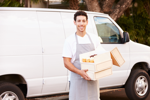 Should Your Restaurant Start Offering Food Delivery Services?