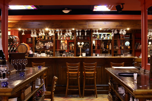 Common Risks that Pub Owners Face
