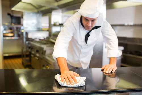 Preventing Cross-Contamination in Restaurants