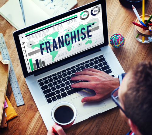 Franchise Keys to Success