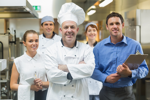 Managing Labor Costs in Your Restaurant