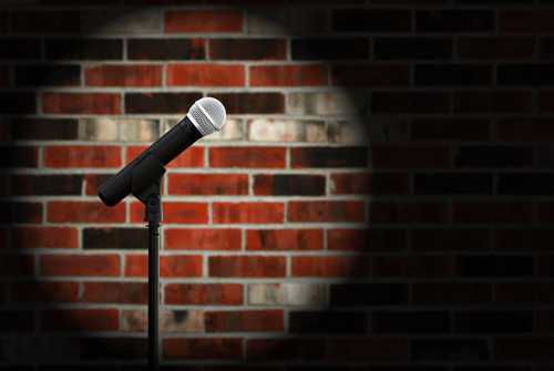 Operating a Successful Comedy Club