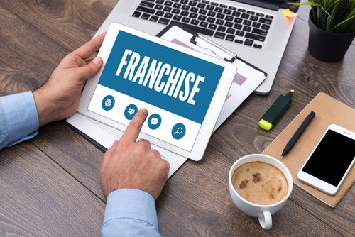 Selling a Franchise? Read This First