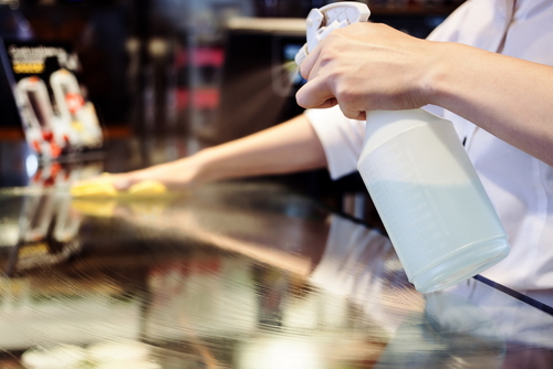 PART 2: Preventing Cross-Contamination in Restaurants