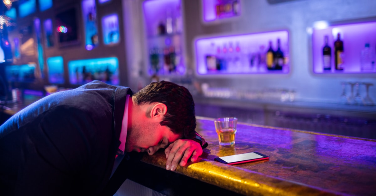 Bar Owner Liability: Managing Overserved Patrons