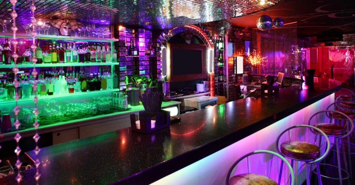 Nightclubs & Branding: A Critical Relationship