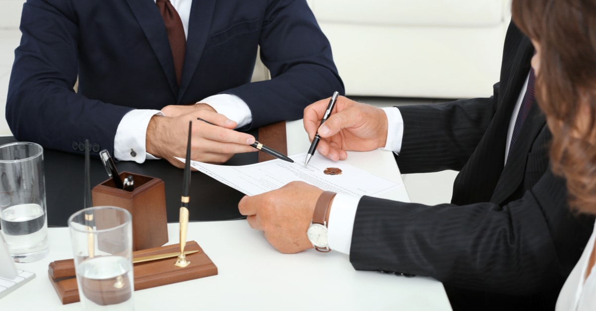 Franchise Mistakes to Avoid: Not Hiring a Lawyer