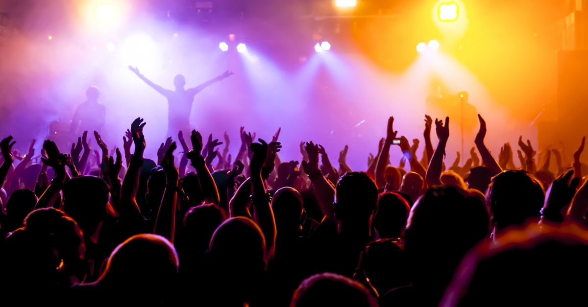 Running a Live Music Venue: Insurance & Legal Considerations