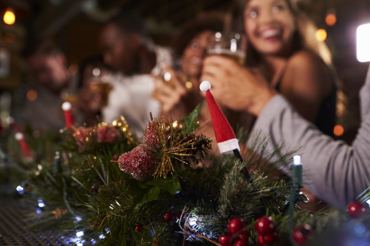 5 Holiday Marketing Tactics for Bars