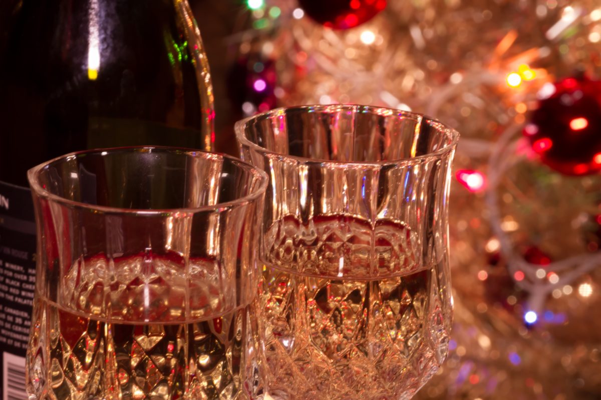 How Bars Can Minimize Liability During Company Holiday Parties