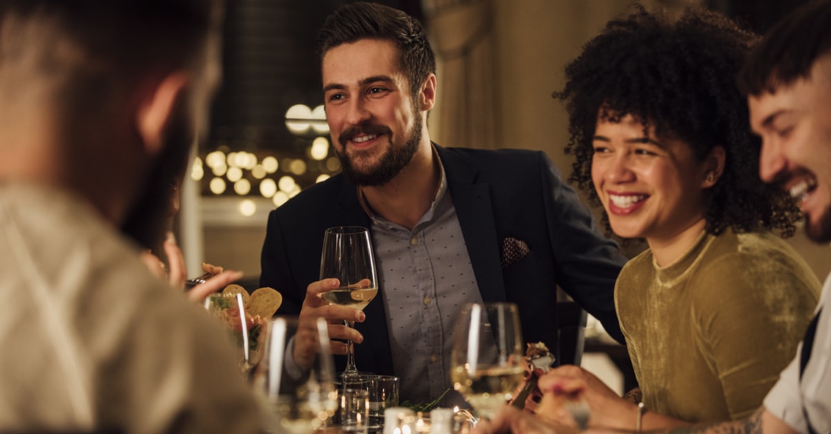 What Customers Are Looking for in their 2018 Dining Experience
