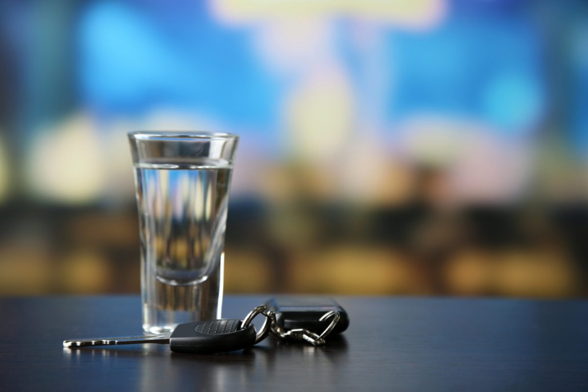 Is Your Bar Liable for Patrons Driving Under the Influence?