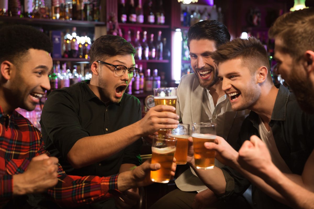 Ensuring Your Bar is Prepared for Memorial Day Weekend Crowds