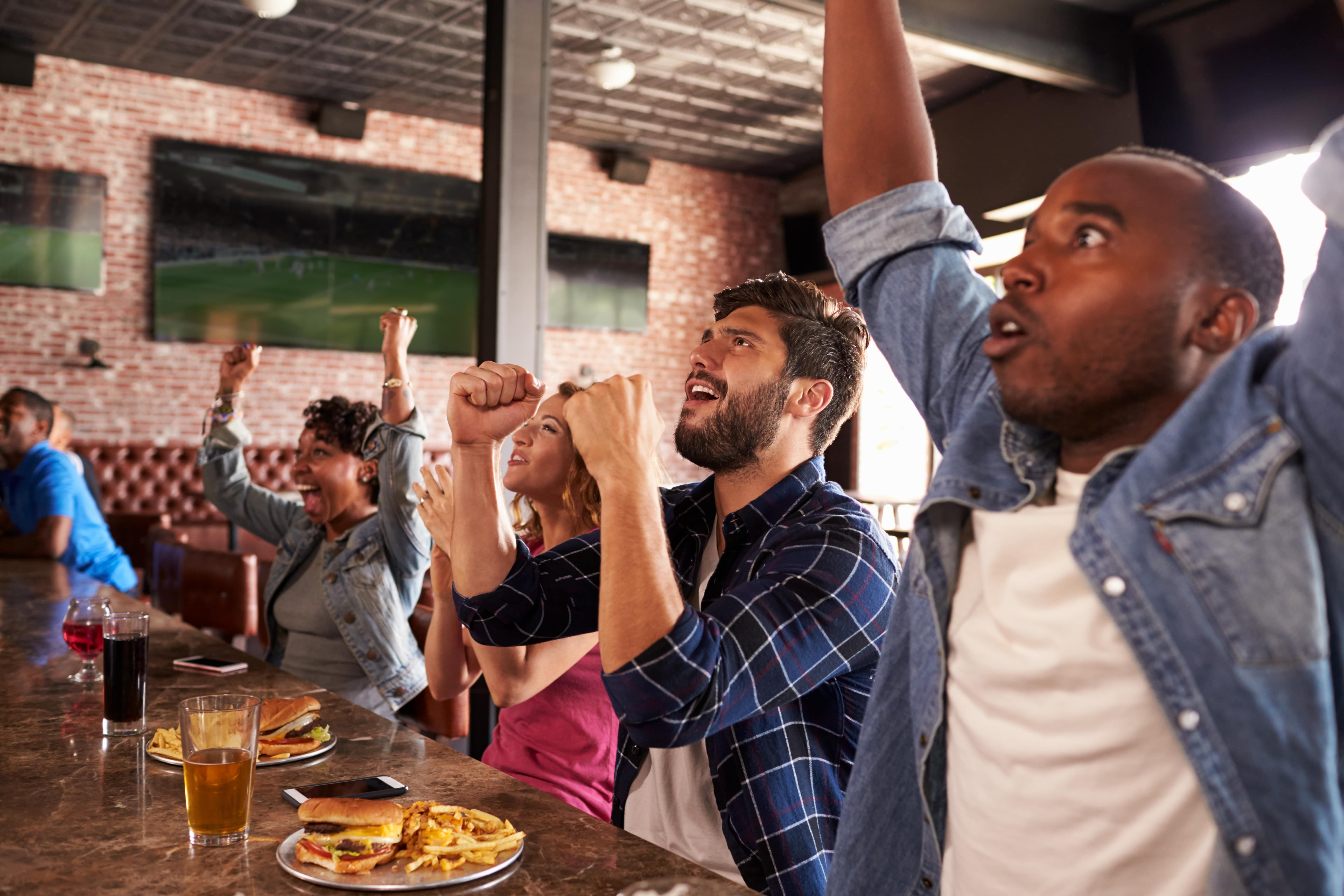 How to Prepare Your Bar for World Cup Fever