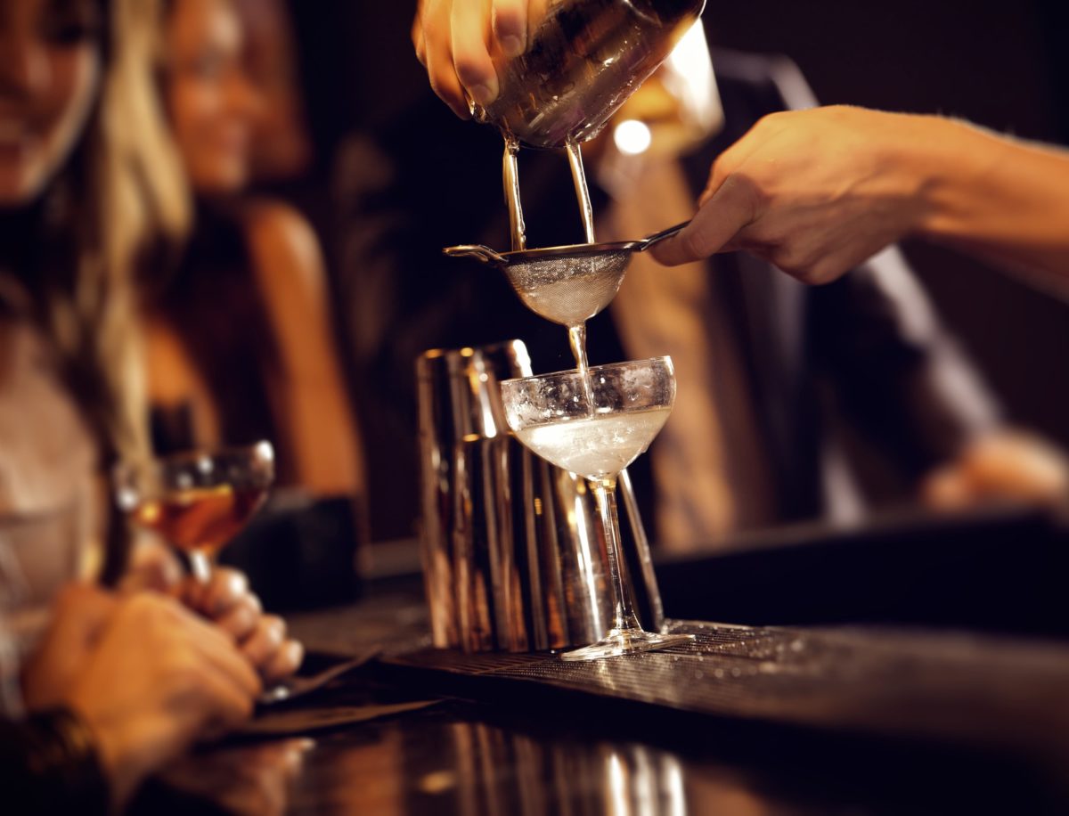 How Establishments Should Handle Over-Intoxicated Patrons